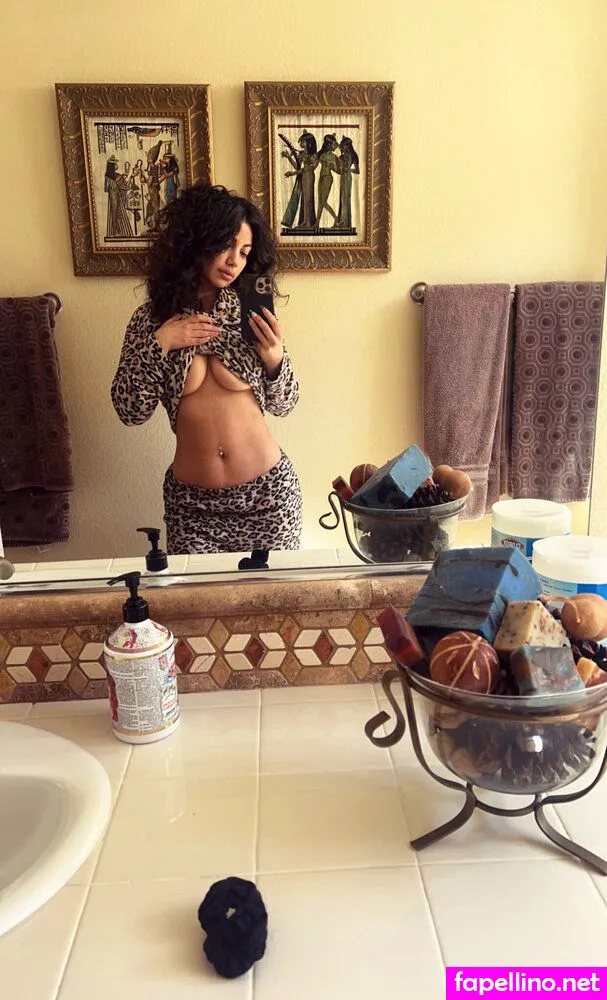 deyana_mounira, deyanamouniravip Nude Leaked OnlyFans Photo #HwZivKP9MW