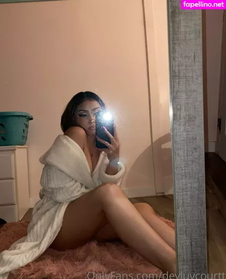 Deyluvcourtt OnlyFans Thumbnail #IlGY01hr3i