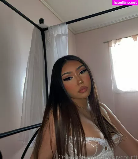 Deyluvcourtt OnlyFans Thumbnail #LkNUzu0uSH