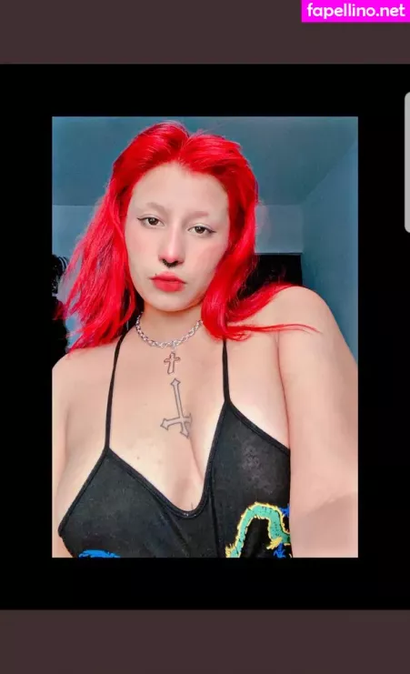 Deyna Galed OnlyFans Thumbnail #8sOB42l6O2