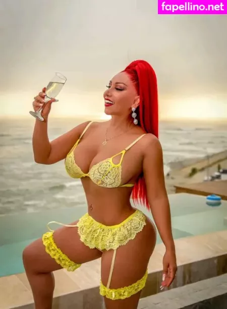 Deysi Araujo OnlyFans Thumbnail #6tVjn0H8ba