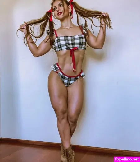 Deysi Foppa OnlyFans Thumbnail #8PsFRfvlfN