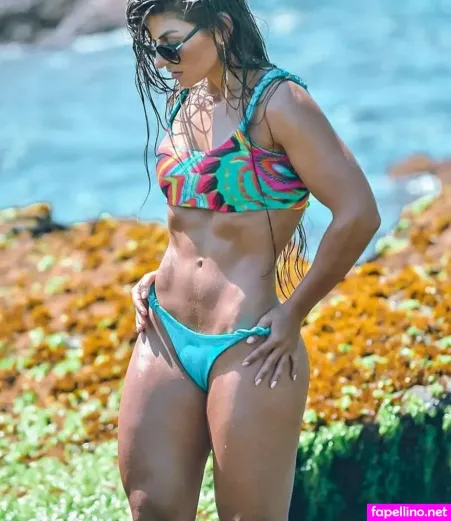 Deysi Foppa OnlyFans Thumbnail #VrMLNudk88