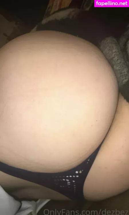 Dezbez420 OnlyFans Thumbnail #9vrptAkAwV