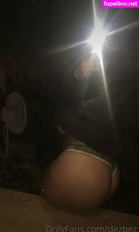 Dezbez420 OnlyFans Thumbnail #t9hIJVsXVf