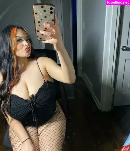 Dezerai Angel OnlyFans Thumbnail #LiMLWadzv6