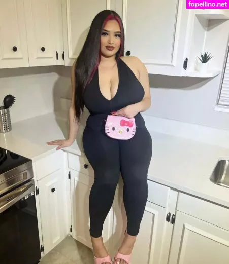 Dezerai Angel OnlyFans Thumbnail #fWir3up6uf