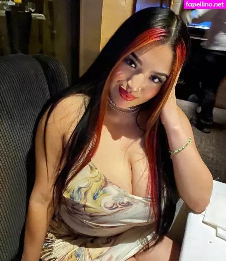 Dezerai Angel OnlyFans Thumbnail #lMbm0hSALR