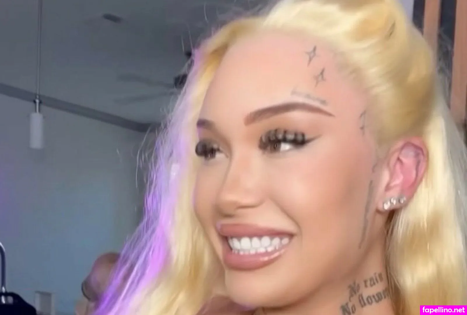 Dezi Stormz Nude Leaked OnlyFans Photo #tZX6RQ1IpG