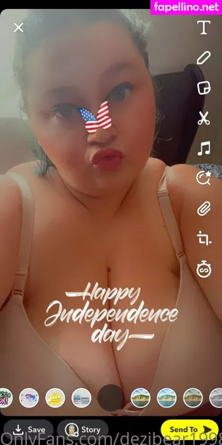 Dezibear1998 OnlyFans Thumbnail #TJs1rzsHNK