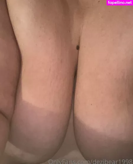 Dezibear1998 OnlyFans Thumbnail #tsMmvtD5N6