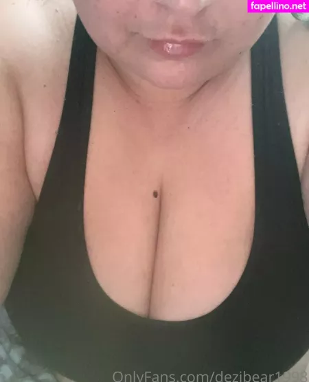 Dezibear1998 OnlyFans Thumbnail #zuFIKH16GT