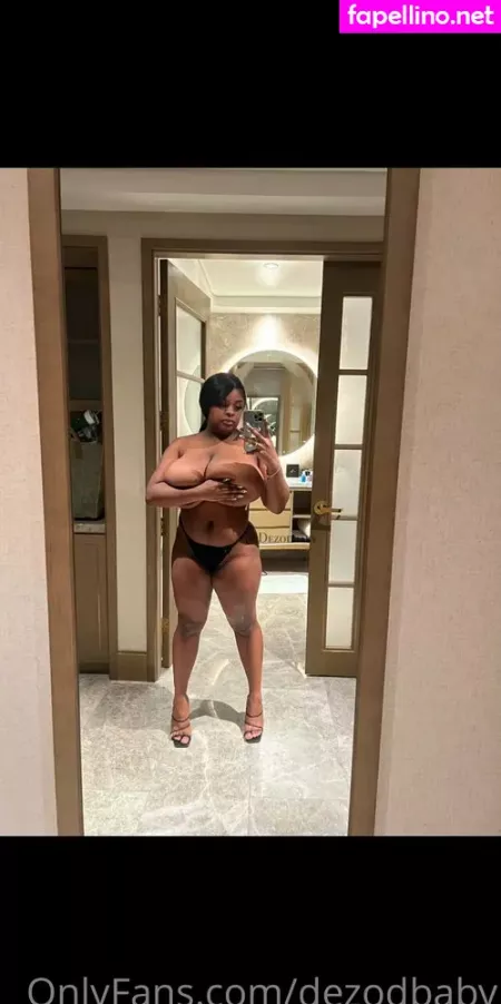 Dezodbaby OnlyFans Thumbnail #0HU1AJH76W