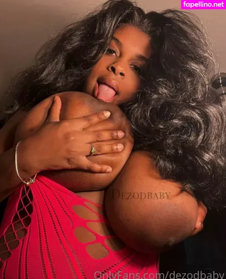 Dezodbaby OnlyFans Thumbnail #EBfsgK18zI