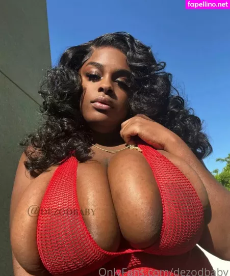 Dezodbaby OnlyFans Thumbnail #GQH7ZwylMI