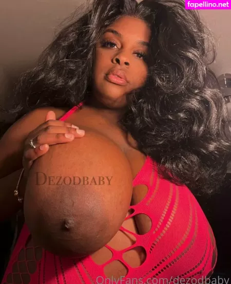 Dezodbaby OnlyFans Thumbnail #apeDP9s0EN