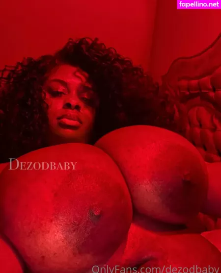 Dezodbaby OnlyFans Thumbnail #dWM9gZnQD3