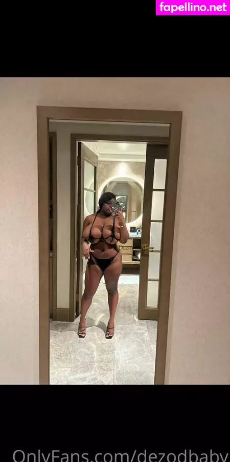 Dezodbaby OnlyFans Thumbnail #eYcDbdpX2d