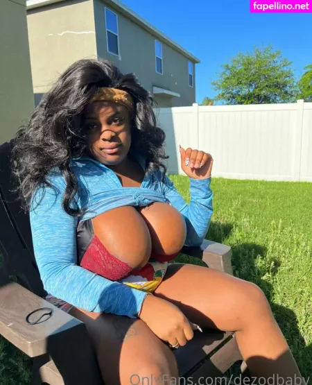 Dezodbaby OnlyFans Thumbnail #gvdEJ5Xcjs