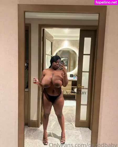 Dezodbaby OnlyFans Thumbnail #yB8527M0Px