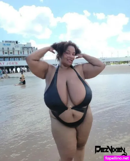 Dezvixen OnlyFans Thumbnail #EpUBldD1gl