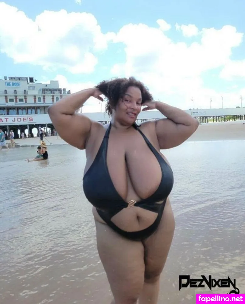 dezvixen Nude Leaked OnlyFans Photo #EpUBldD1gl