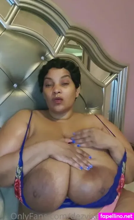 Dezvixen OnlyFans Thumbnail #lo4sGOmA7d