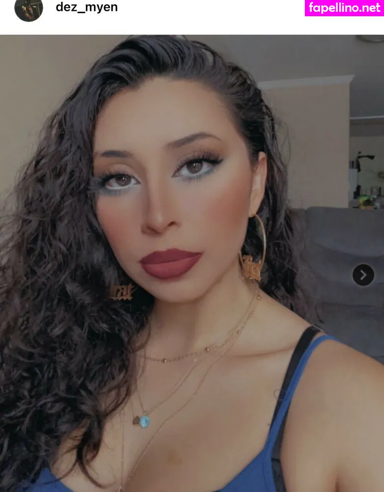 dezzy720 Nude Leaked OnlyFans Photo #Q0Sajua56F