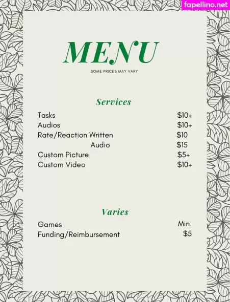 Dezzydoefree OnlyFans Thumbnail #KpIGky6Bkj