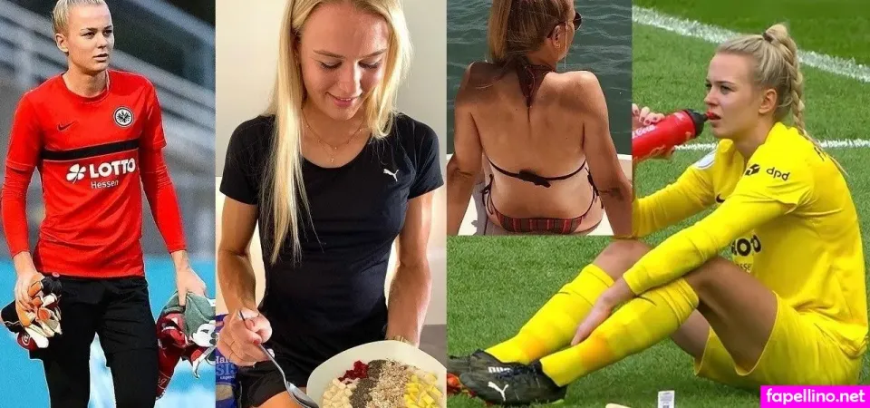 Dfb Damen OnlyFans Thumbnail #6vA07rWpFN