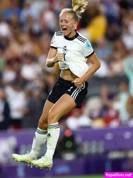 Dfb Damen OnlyFans Thumbnail #PuwucBR2jr