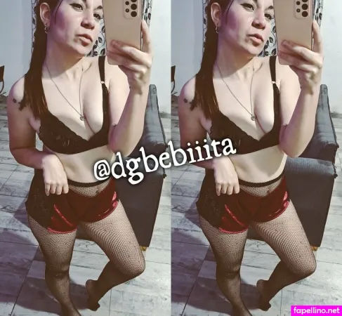 Dgbebiiita OnlyFans Thumbnail #B7fgmwLTRe