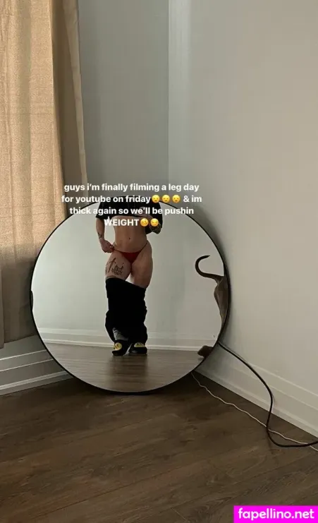 Dgeorgiee OnlyFans Thumbnail #2dMnPTMNR7