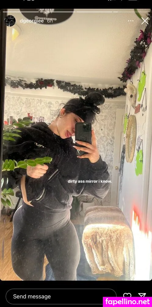 Danielle Dgeorgiee, dgeorgiee Nude Leaked OnlyFans Photo #FzyOXdUQvO