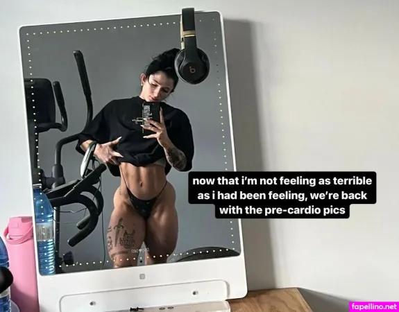 Dgeorgiee OnlyFans Thumbnail #X7CW9GILLq