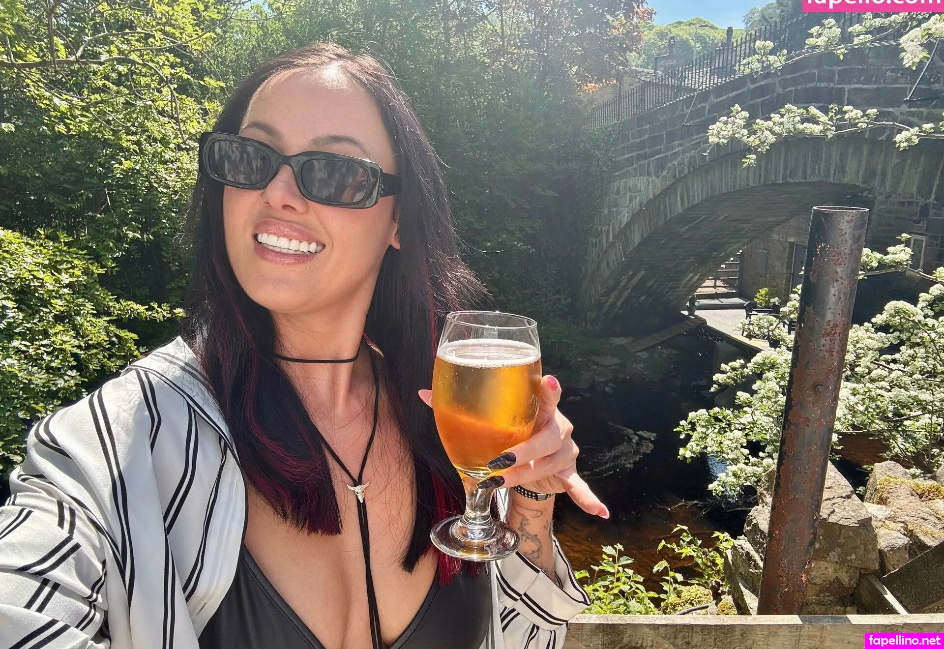 dhailiaonyxxxx Nude Leaked OnlyFans Photo #VmdPipw2Zw