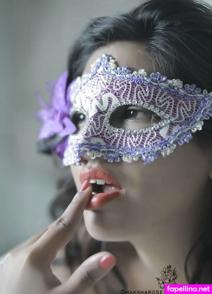 dhaksha_rose, dhaksharose Nude Leaked OnlyFans Photo #IjGDllngFL