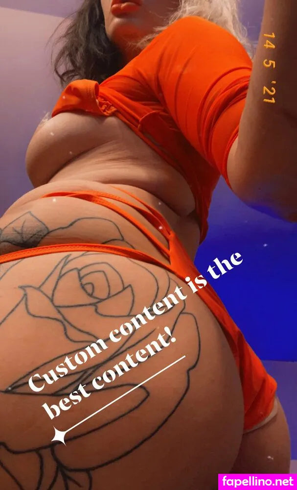 dhalialuxe Nude Leaked OnlyFans Photo #AoaARx060u