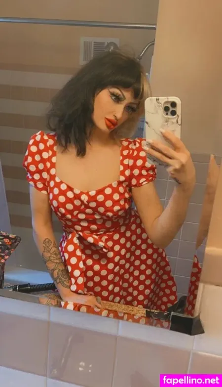 Dhalialuxe OnlyFans Thumbnail #unbrW1gOgQ