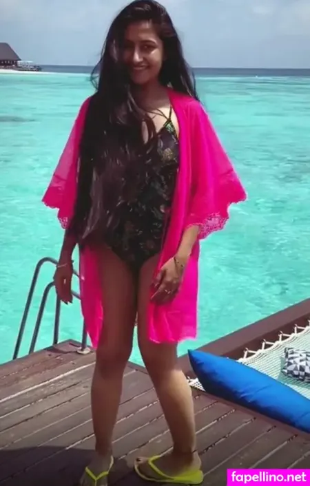 Dhanashree Verma OnlyFans Thumbnail #6f2V6ygcQ9