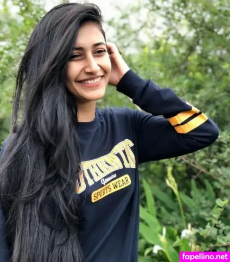 Dhanashree Verma OnlyFans Thumbnail #84ebLf62DC