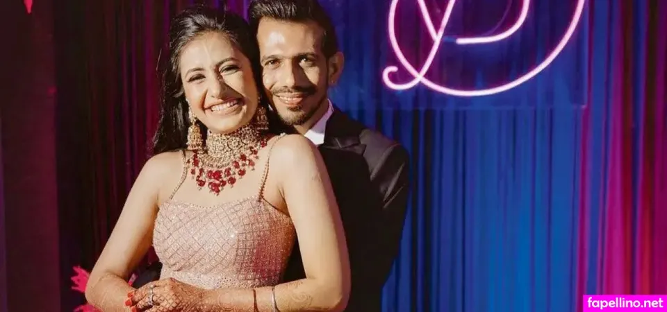 Dhanashree Verma OnlyFans Thumbnail #9bmeH479h5