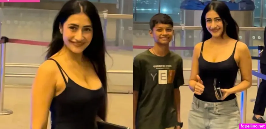 Dhanashree Verma OnlyFans Thumbnail #Hup7B7YuY5