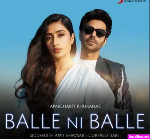 Dhanashree Verma OnlyFans Thumbnail #Vtc7EMIzXt