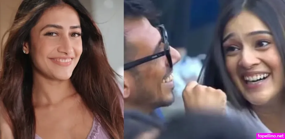 Dhanashree Verma OnlyFans Thumbnail #bMcgOJda1i