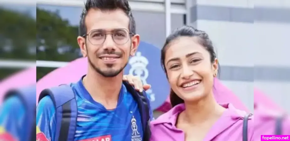 Dhanashree Verma OnlyFans Thumbnail #rdIEadFT3Y