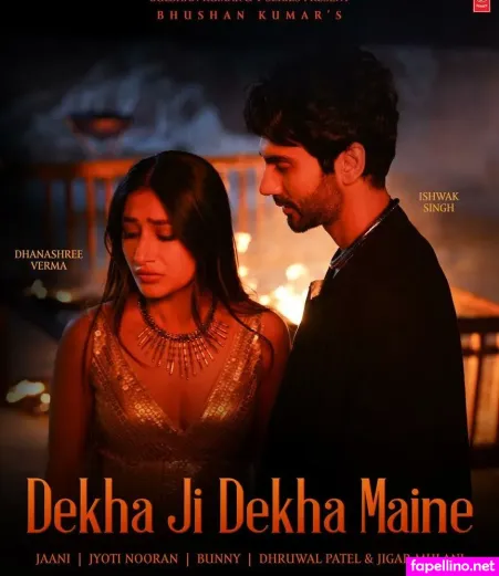 Dhanashree Verma OnlyFans Thumbnail #xYI3LEBn1F