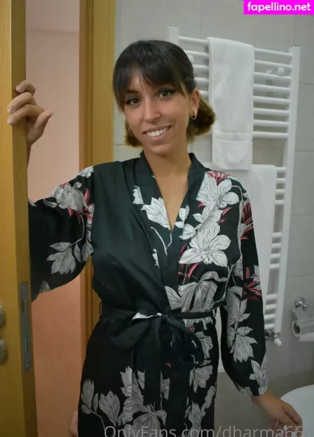 Dharma666 OnlyFans Thumbnail #j8dcLDuEWQ