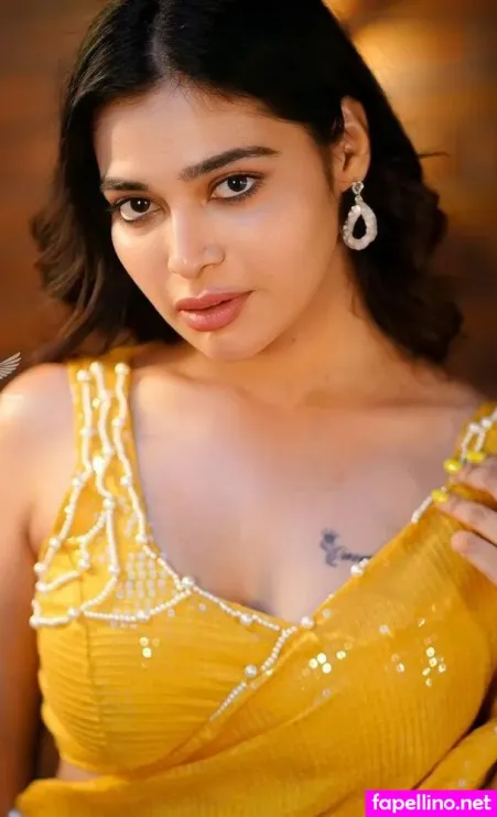 Dharsha Gupta OnlyFans Thumbnail #TwoWg9w717