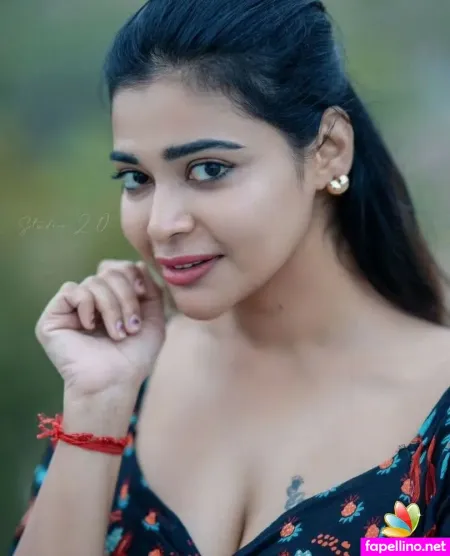 Dharsha Gupta OnlyFans Thumbnail #USrlvl1WtJ